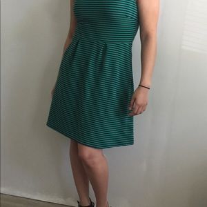 Green Merona Dress